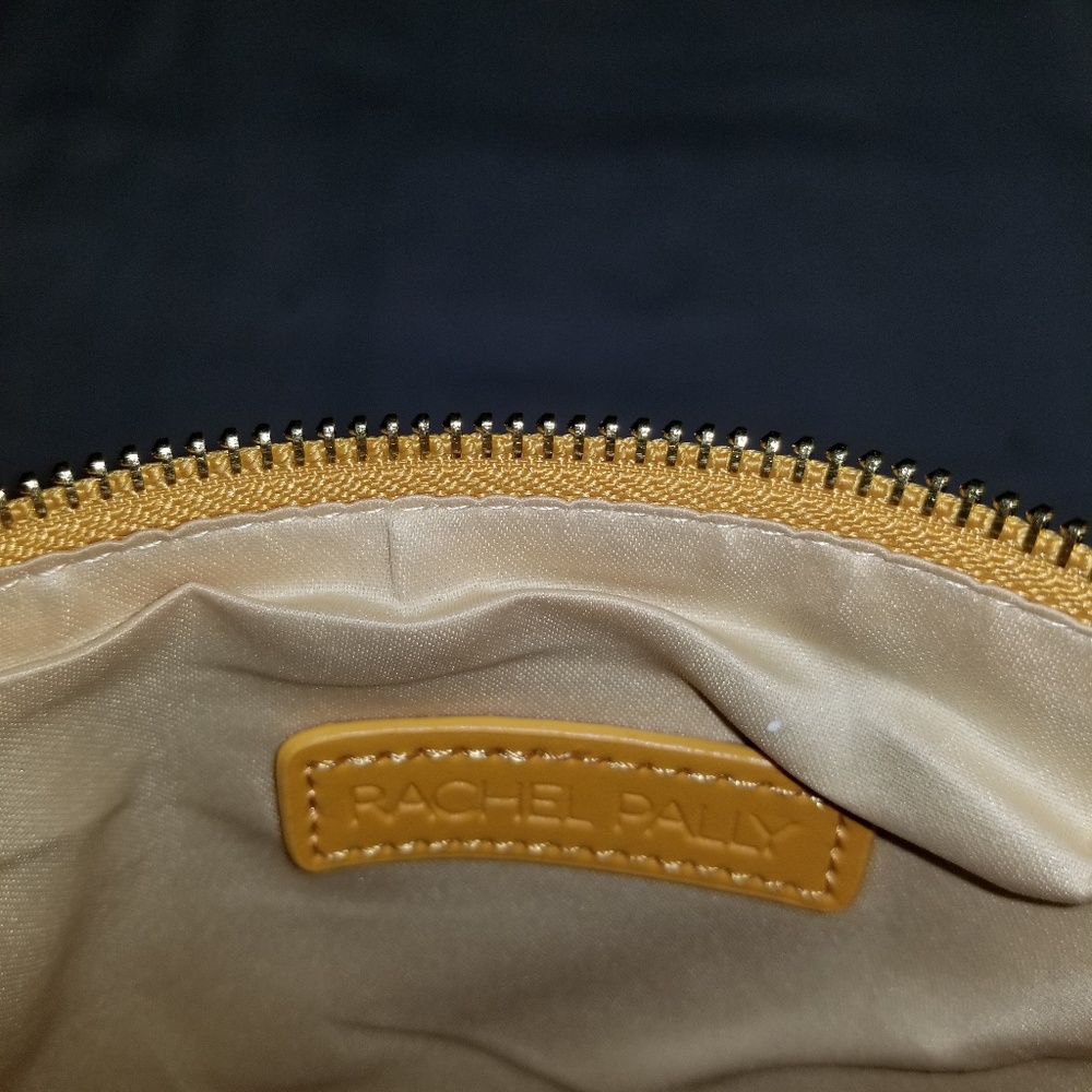 Rachel Pally Fold Over Clutch Reversible - Picture 6 of 6